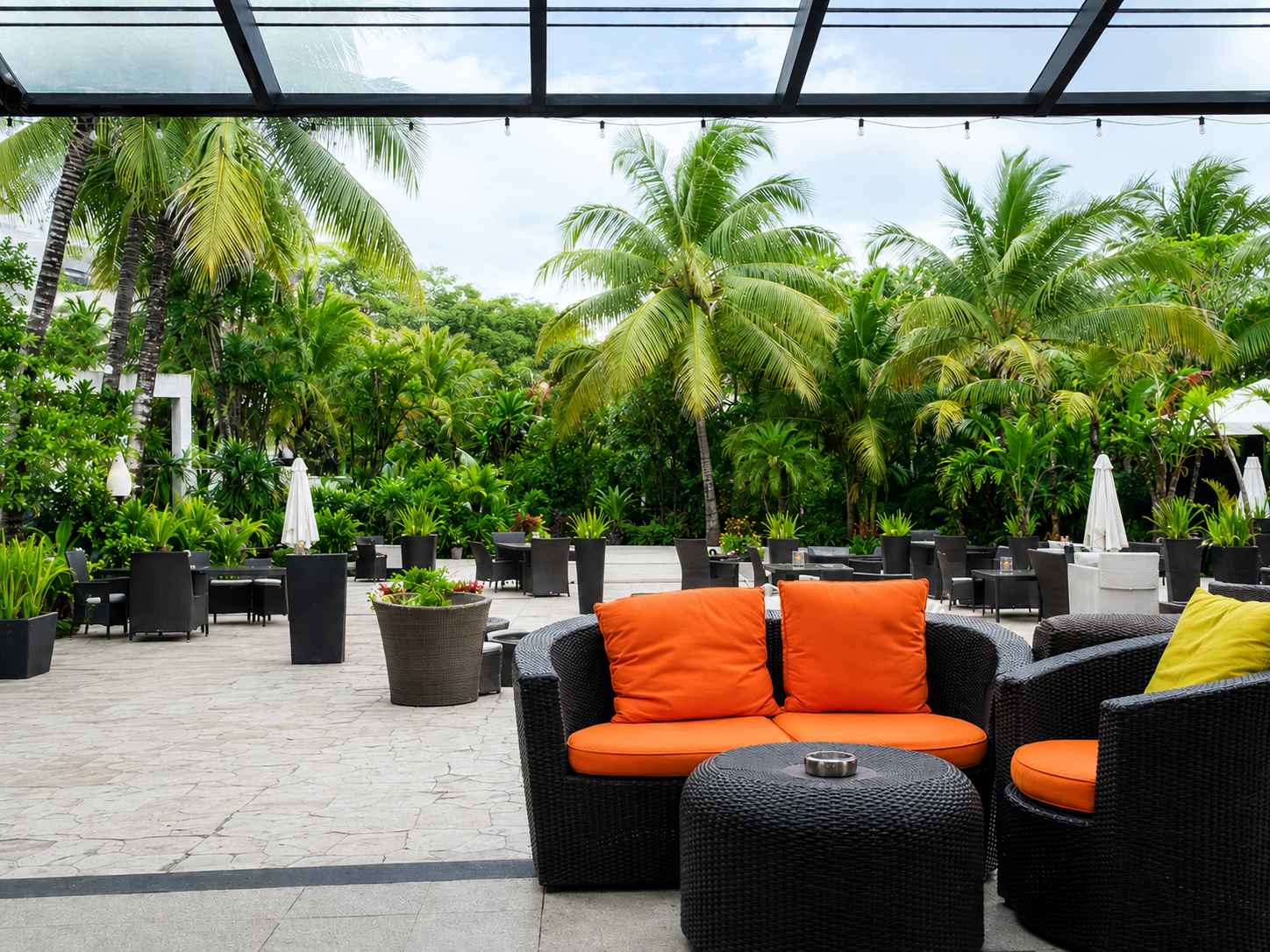 Bar & Lounge