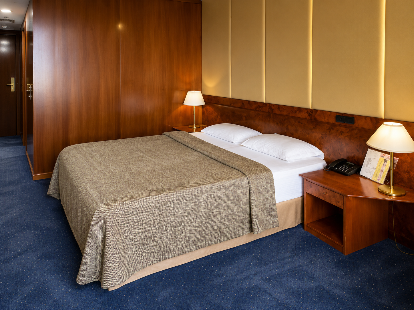 Chambre Confort Piscine